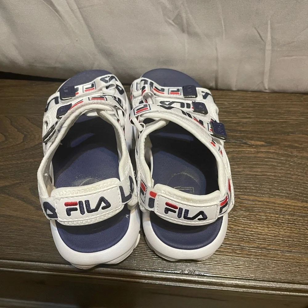 Fila Disruptor Sandal - Picture 3 of 8